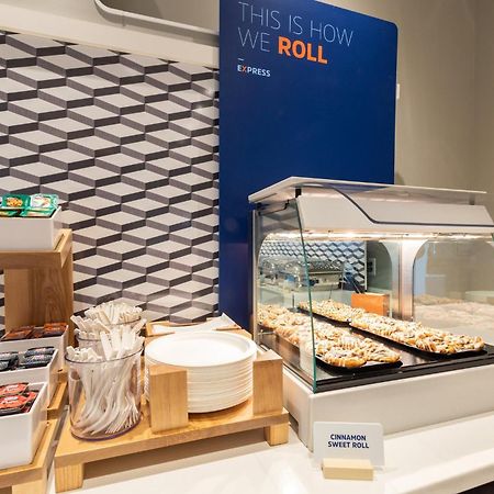 Holiday Inn Express Redding North By Ihg Exteriör bild