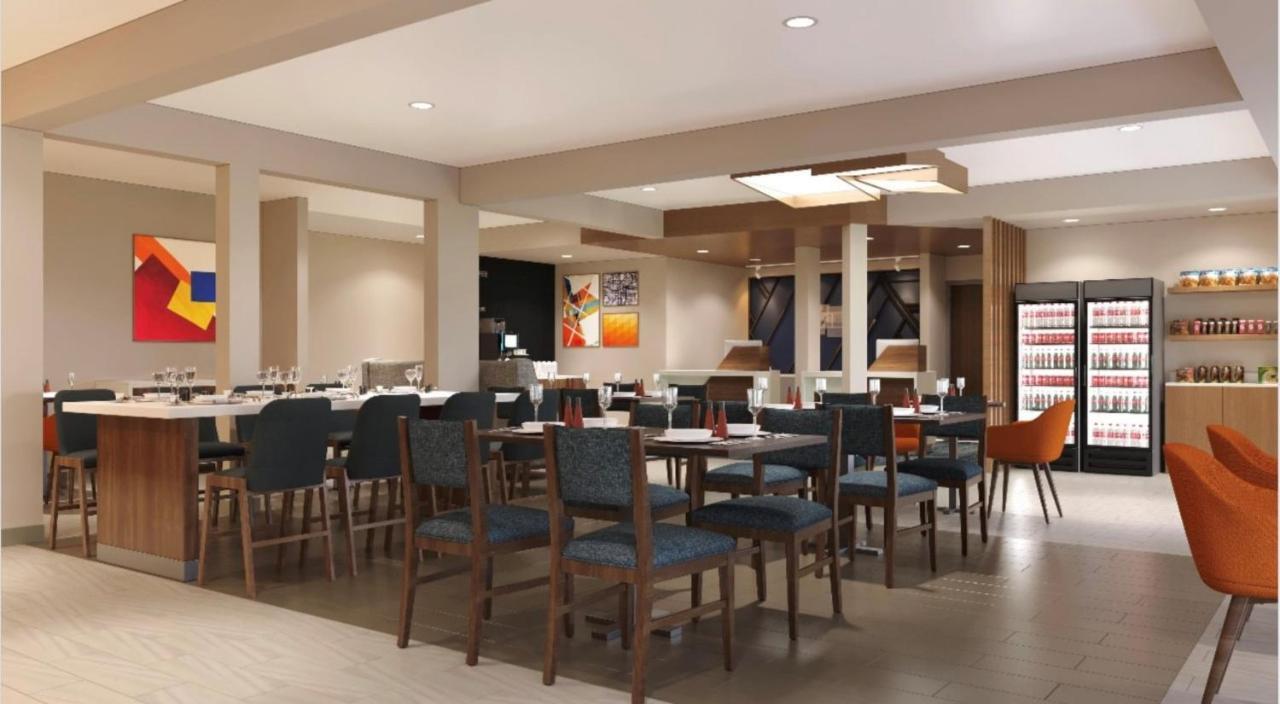 Holiday Inn Express Redding North By Ihg Exteriör bild