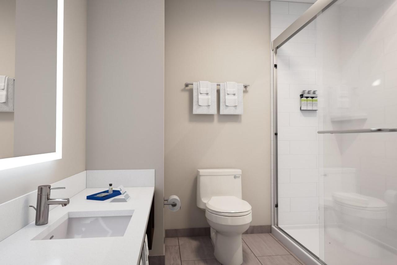 Holiday Inn Express Redding North By Ihg Exteriör bild
