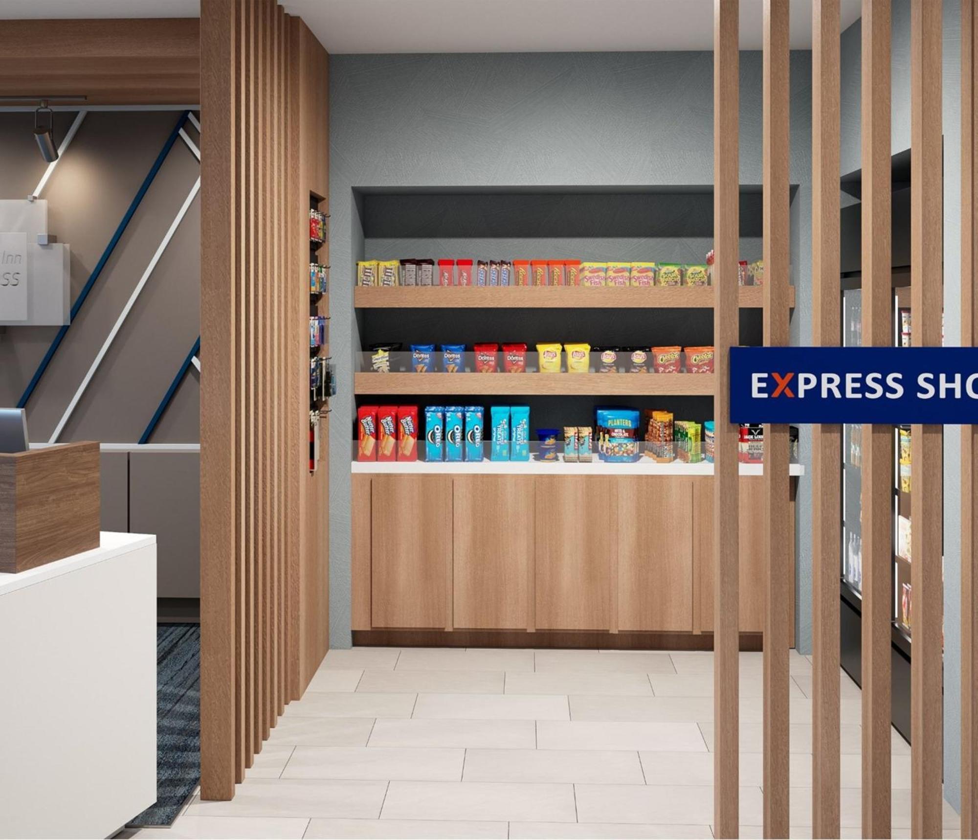 Holiday Inn Express Redding North By Ihg Exteriör bild