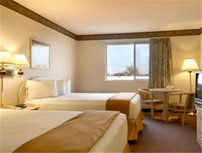 Holiday Inn Express Redding North By Ihg Exteriör bild