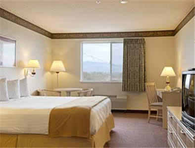 Holiday Inn Express Redding North By Ihg Exteriör bild